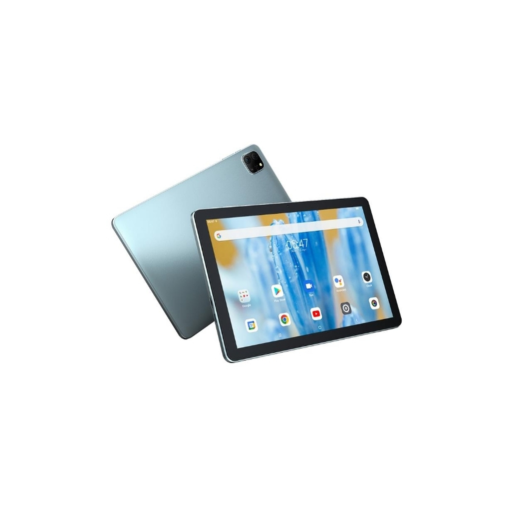 Планшет Oscal Pad 70 10.1" 4/128GB Wi-Fi Misty Blue - зображення 7