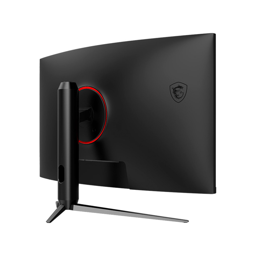 Монітор MSI G321CQP E2 - зображення 6