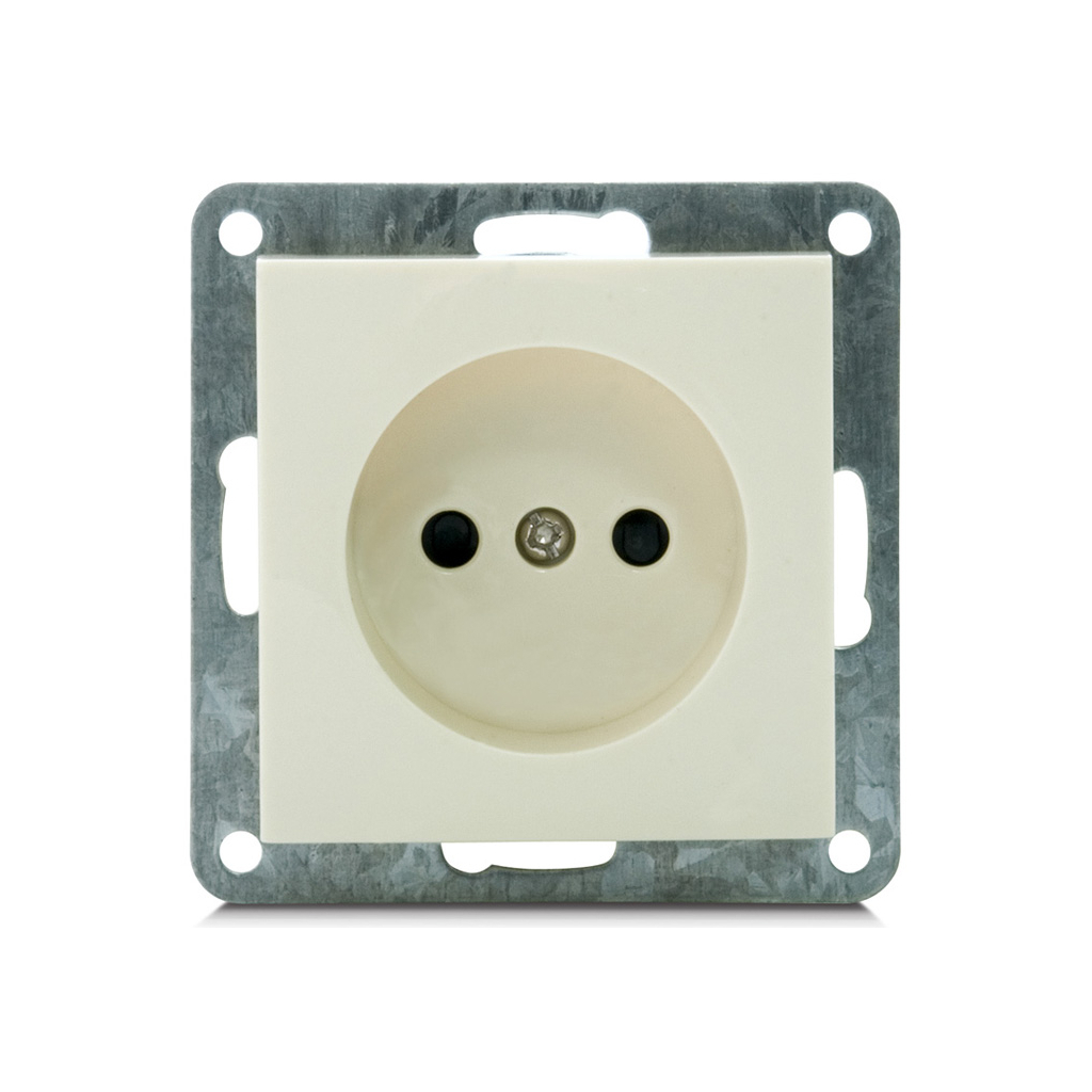 Розетка Sven SE-60023-C cream (7100006) - зображення 2