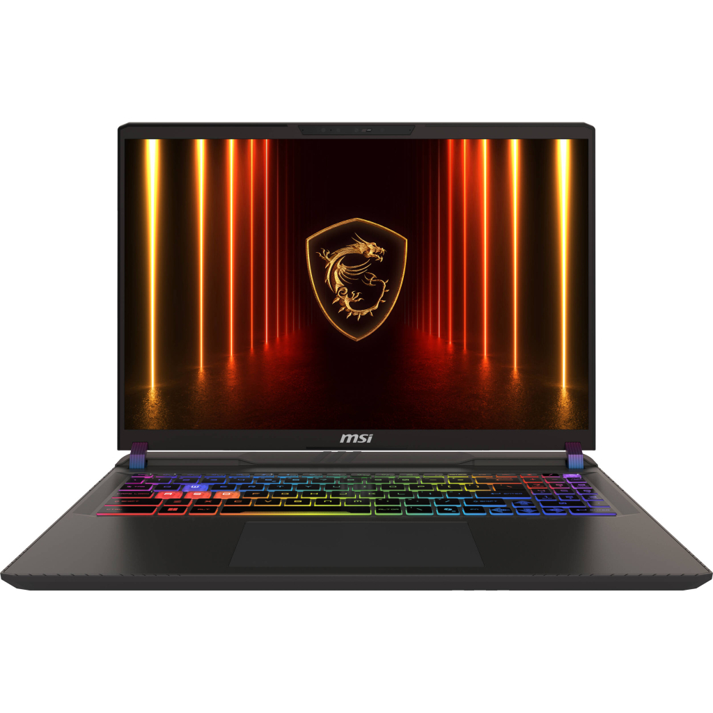 Ноутбук MSI Vector 16HXAI (A2XWHG-224XUA) - зображення 1