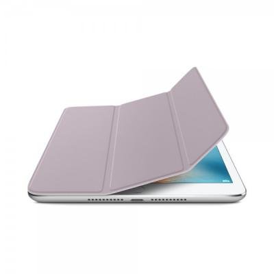 Чохол до планшета Apple Smart Cover для iPad mini 4 Lavander (MKM42ZM/A) - зображення 2
