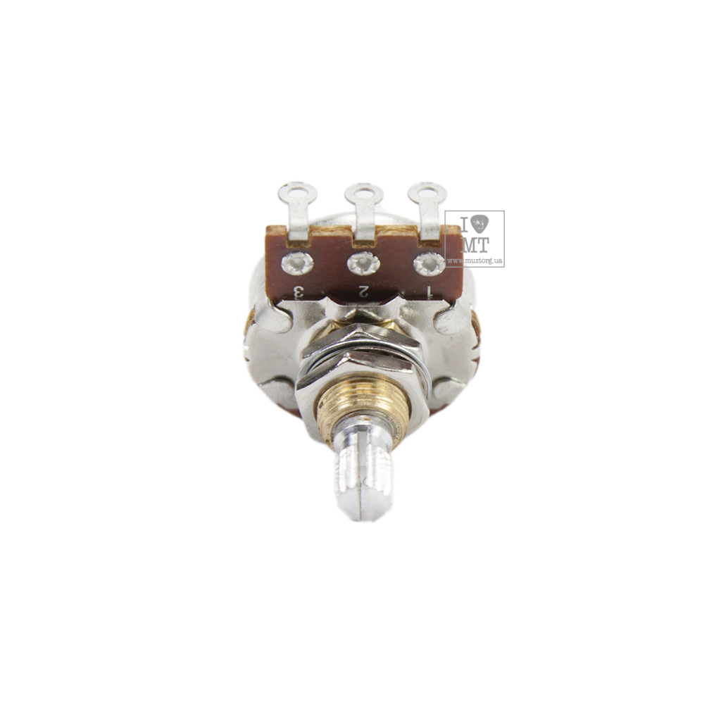 Потенціометр для гітари Seymour Duncan SDP250 (209907) - зображення 3