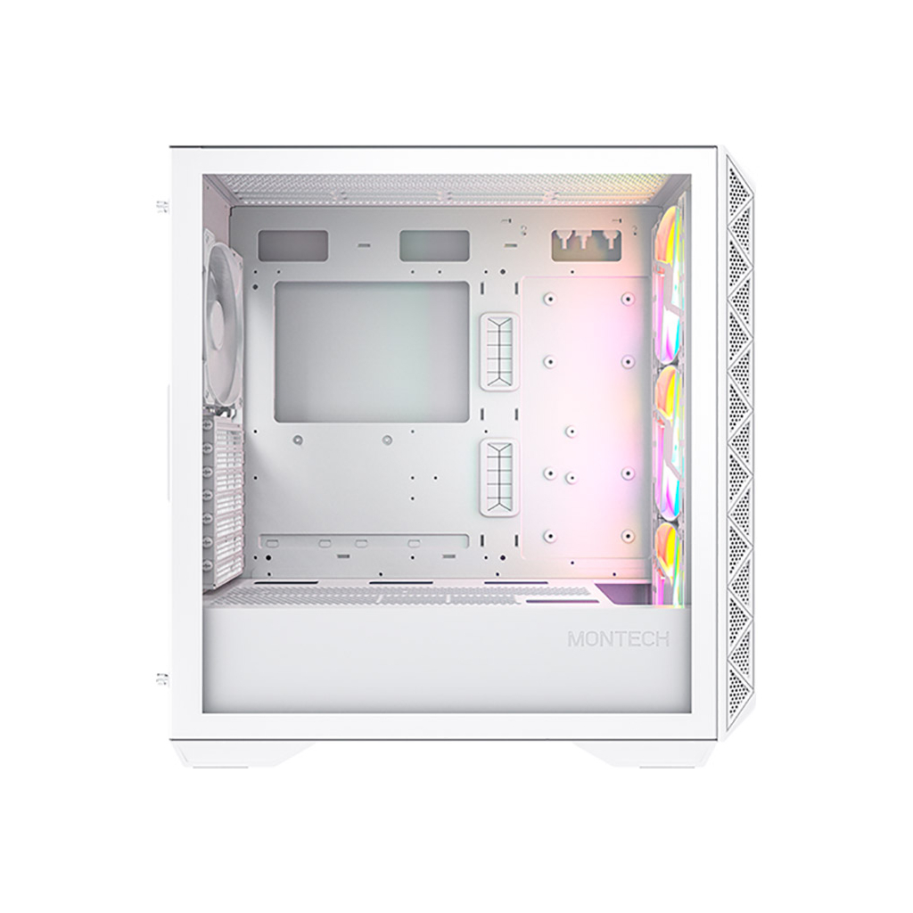 Корпус MONTECH AIR 903 MAX (W) - зображення 4