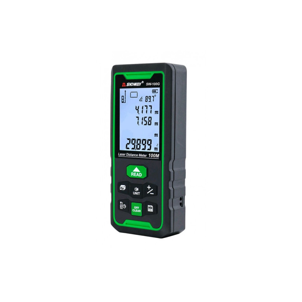 Далекомір Sndway SW-50G - зображення 4