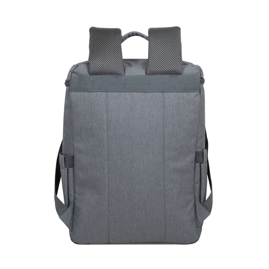 Термосумка Resto Dark Grey рюкзак 20 л (5535 dark grey) - изображение 5