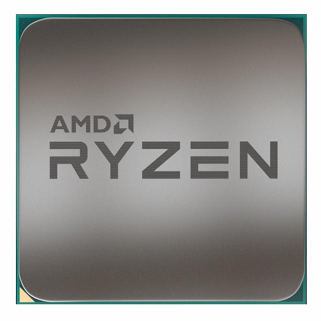 Процесор AMD Ryzen 5 2600X (YD260XBCAFMAX) - зображення 2