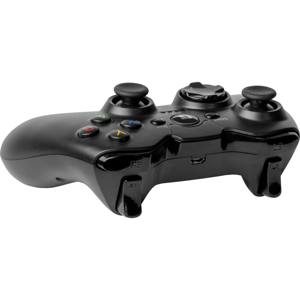 Геймпад Defender X7 USB Bluetooth Li-Ion PS3/PC/Android (64269) - зображення 4