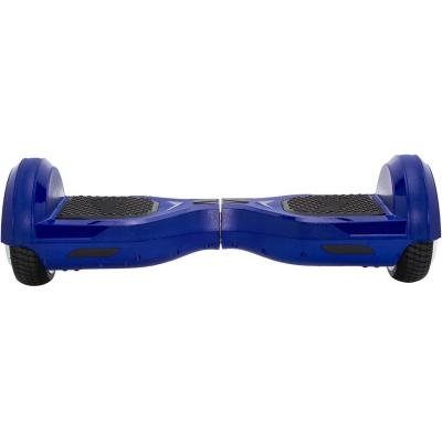 Гіроборд Just Step&GO 6.5" Blue + сумка (SGLY-S6CBBL) - изображение 2