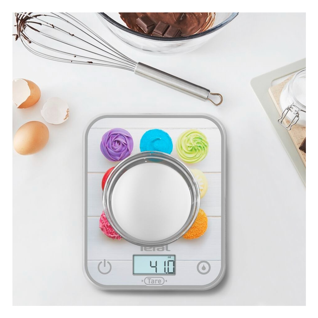 Ваги кухонні Tefal BC50D4V0 - изображение 7