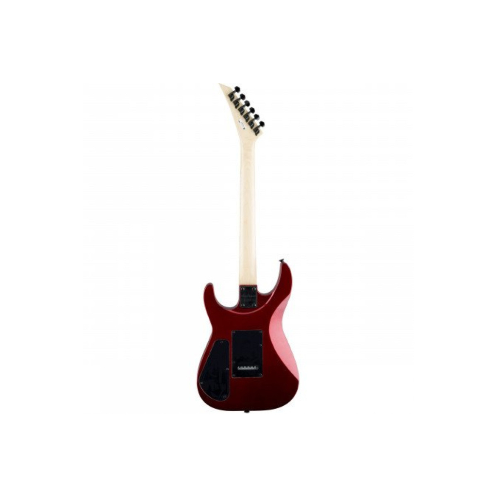 Електрогітара Jackson Guitars JS12 Dinky AH Metallic Red (228630) - зображення 2