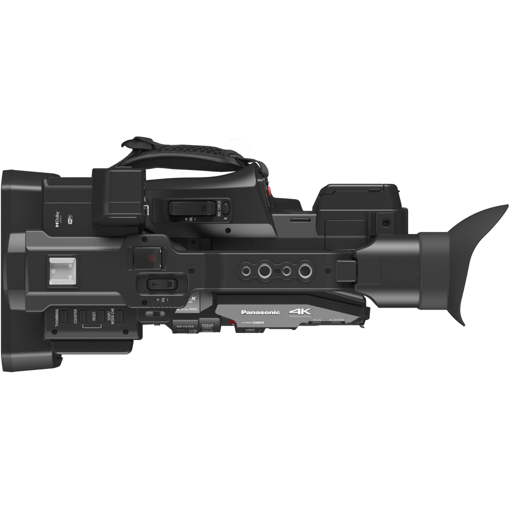 Цифрова відеокамера Panasonic HC-X20 (HC-X20EE) - изображение 8