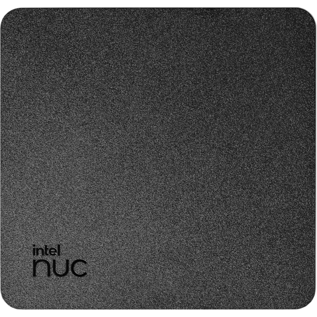 Комп'ютер ASUS NUC 13 Pro RNUC13ANHI700002I Tall Kit(L6) / i7-1360P, 22x80 NVMe; 22x42 SATA/2.5'' SATA slot, EU (90AR00C1-M000K0) - зображення 5