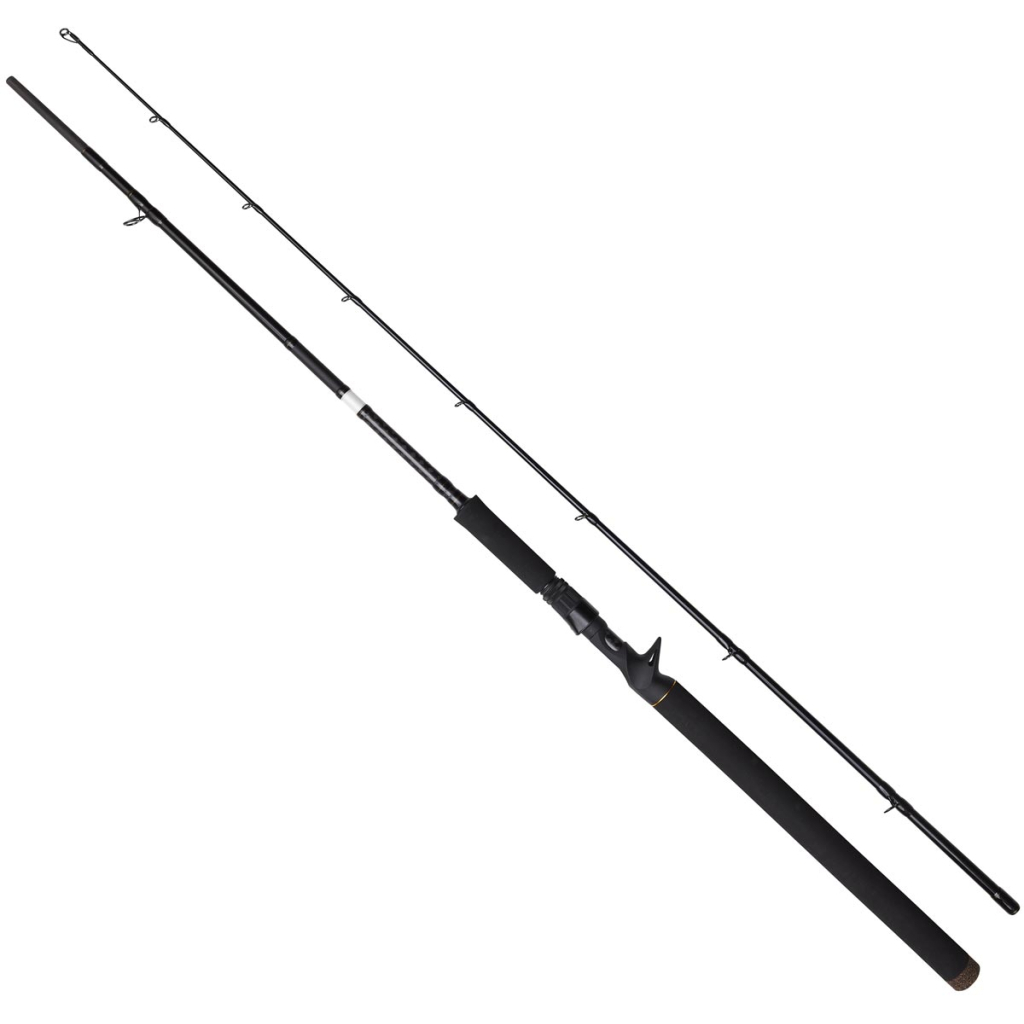 Вудилище Savage Gear SG2 Jerk Specialist Trigger 1.98m 70-100g Casting (1854.15.69) - зображення 1
