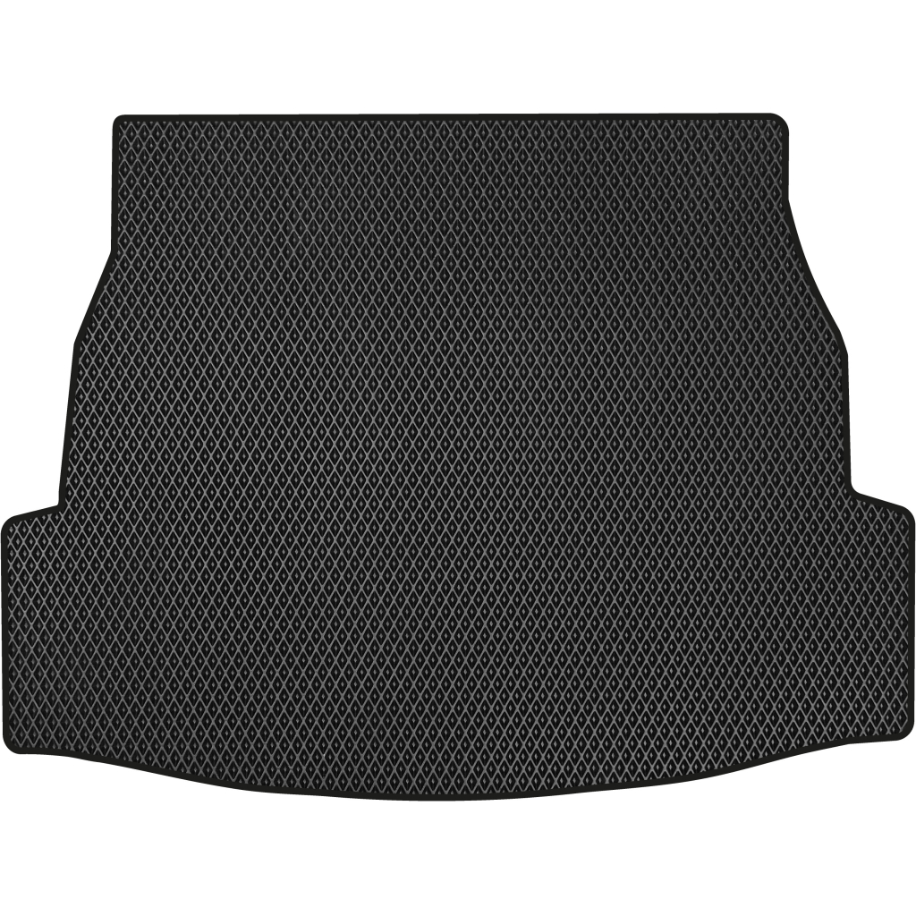 Килимок в багажник EVAtech Toyota RAV4 (XA50) MT 2018+ 5 поколінн (TY1996B1RBB) - зображення 1