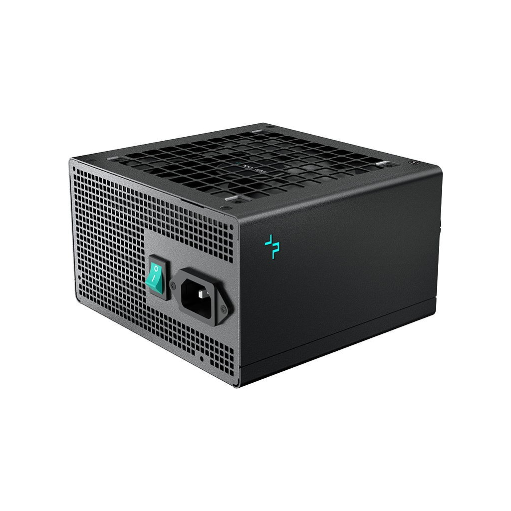 Блок живлення Deepcool 700W (PK700D) - зображення 4