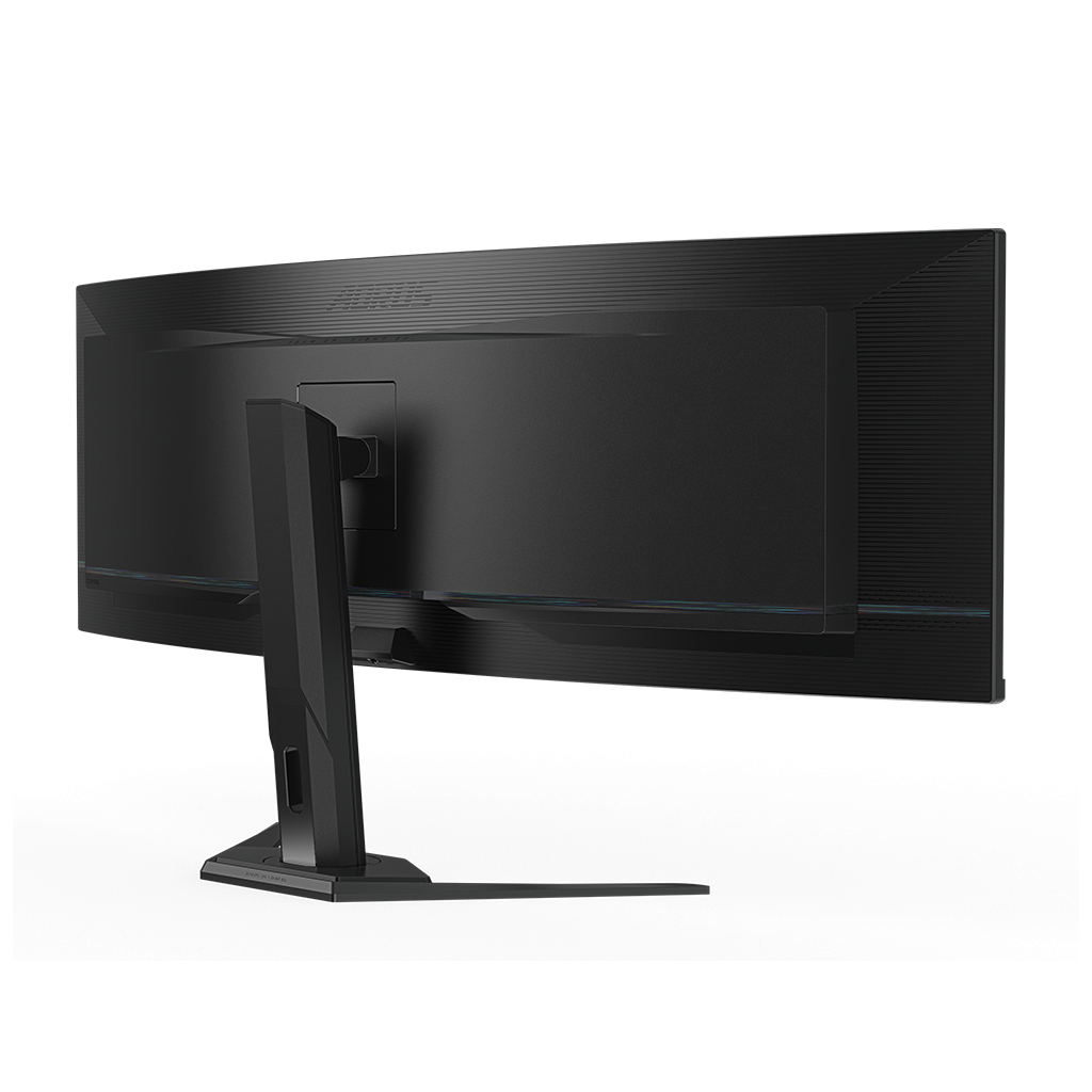 Монітор GIGABYTE AORUS CO49DQ Gaming Monitor - зображення 5