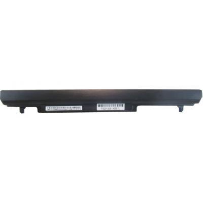 Акумулятор до ноутбука ASUS A32-K56 2900mAh (44Wh) 4cell 15V Li-ion (A41660) - зображення 1