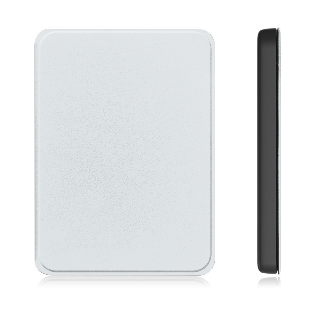 Чохол до електронної книги Armorstandart Amazon Kindle Paperwhite 12th Gen 2024 / Kindle Colorsoft White (ARM81968) - зображення 4