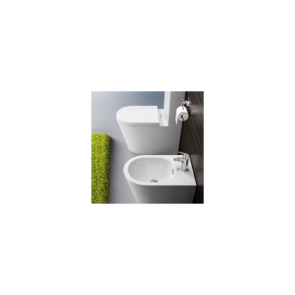 Змішувач Grohe BauLoop bidet (23338000) - зображення 3