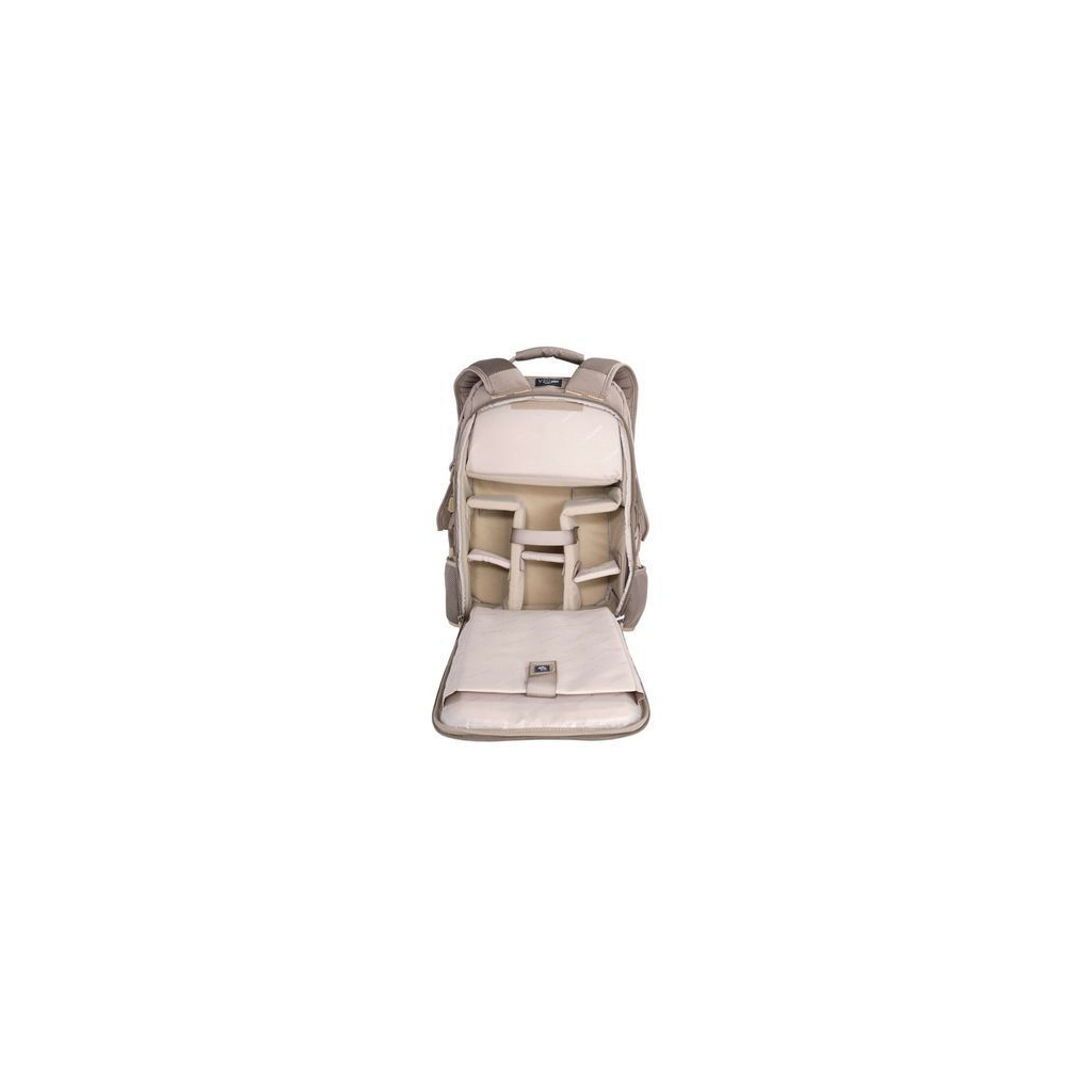 Фото-сумка Vanguard VEO Range T 45M Beige BG (DAS301771) - зображення 4