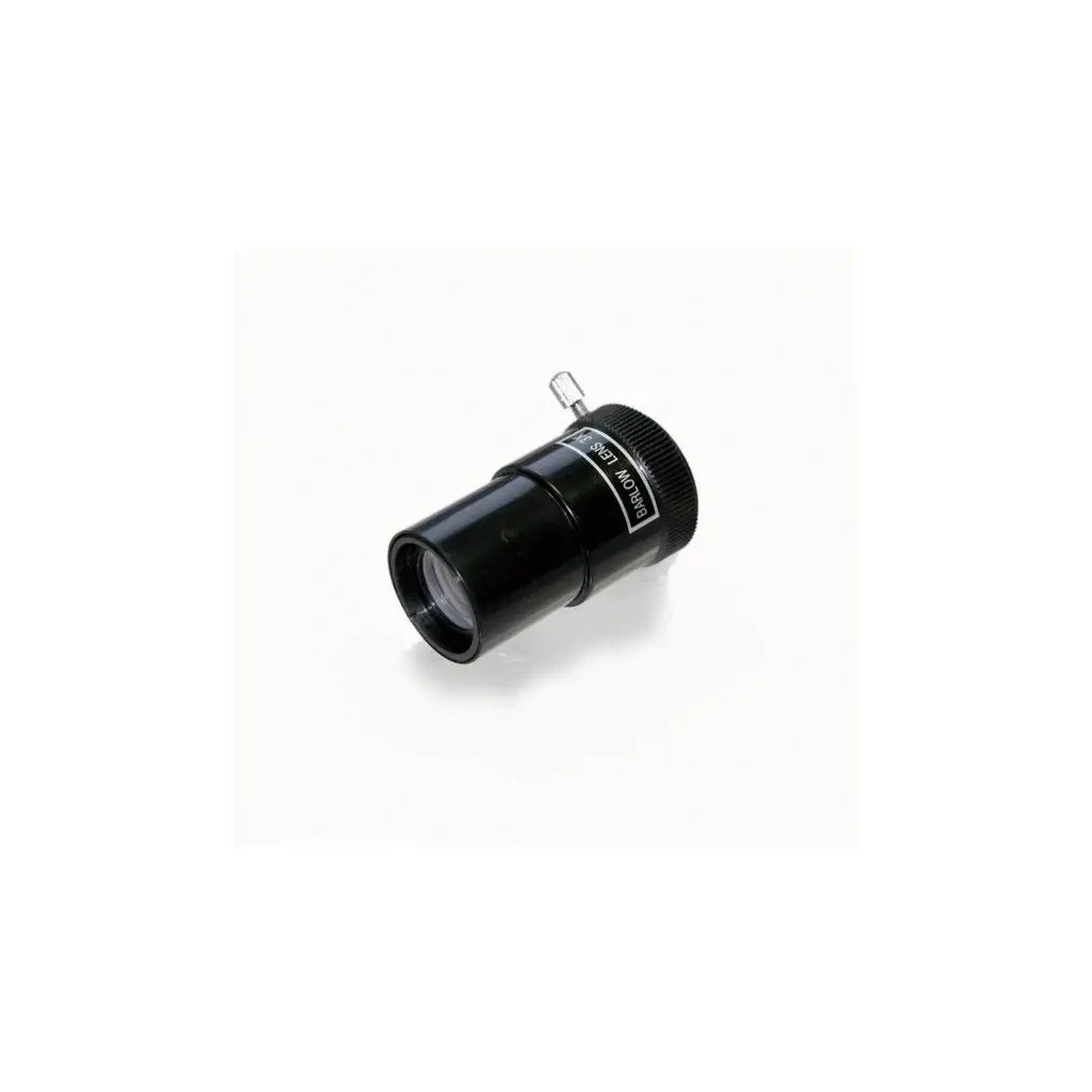 Телескоп Bresser Lyra 70/900 EQ carbon (4670909) (924835) - зображення 6