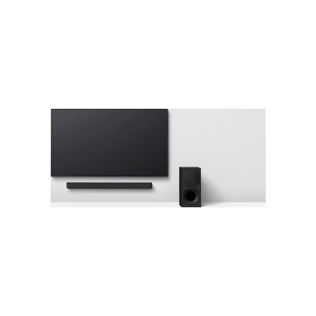 Акустична система Sony HT-S400 (HTS400.AF1) - зображення 5