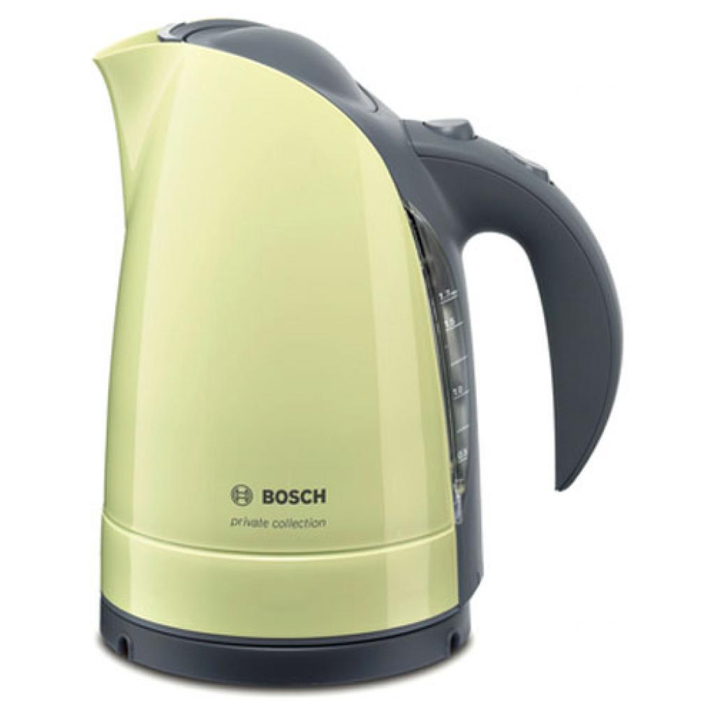 Електрочайник Bosch TWK 6006 N (TWK6006N) - зображення 1