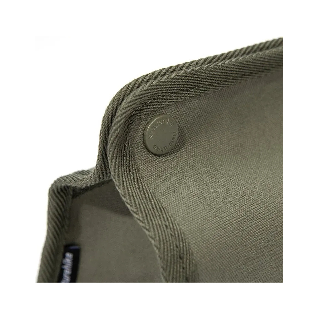 Серветниця Naturehike чохол NH21SN001 темно-зелена (6927595772164) - изображение 5