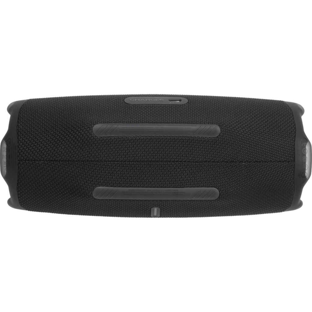 Акустична система JBL Charge 6 Black (JBLCHARGE6BLK) - зображення 7