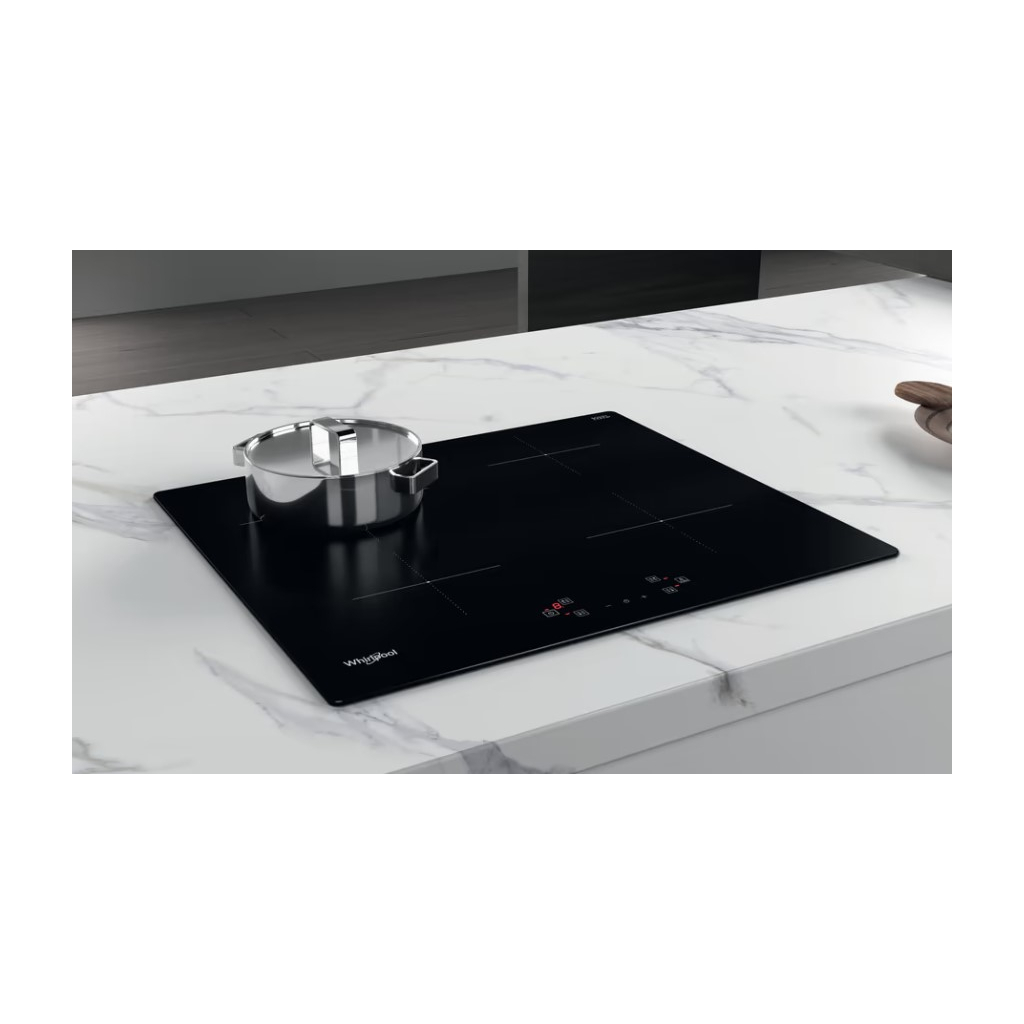 Варочна поверхня Whirlpool WSQ4860NE - зображення 11