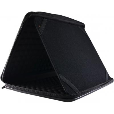 Чохол до планшета Pro-case 10,1'' black Aluminum case (UNS-024R1) - зображення 2