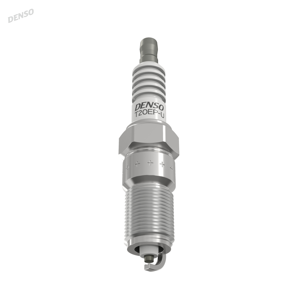 Свічка запалювання Denso T20EPU.4 - зображення 3