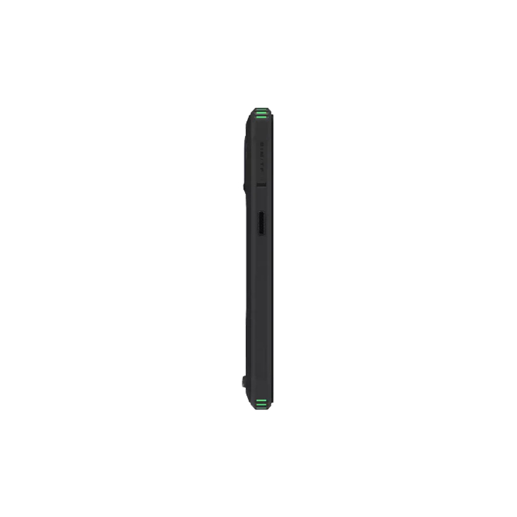 Мобільний телефон OUKITEL G2 4/64GB Green (6931940757768) - зображення 4