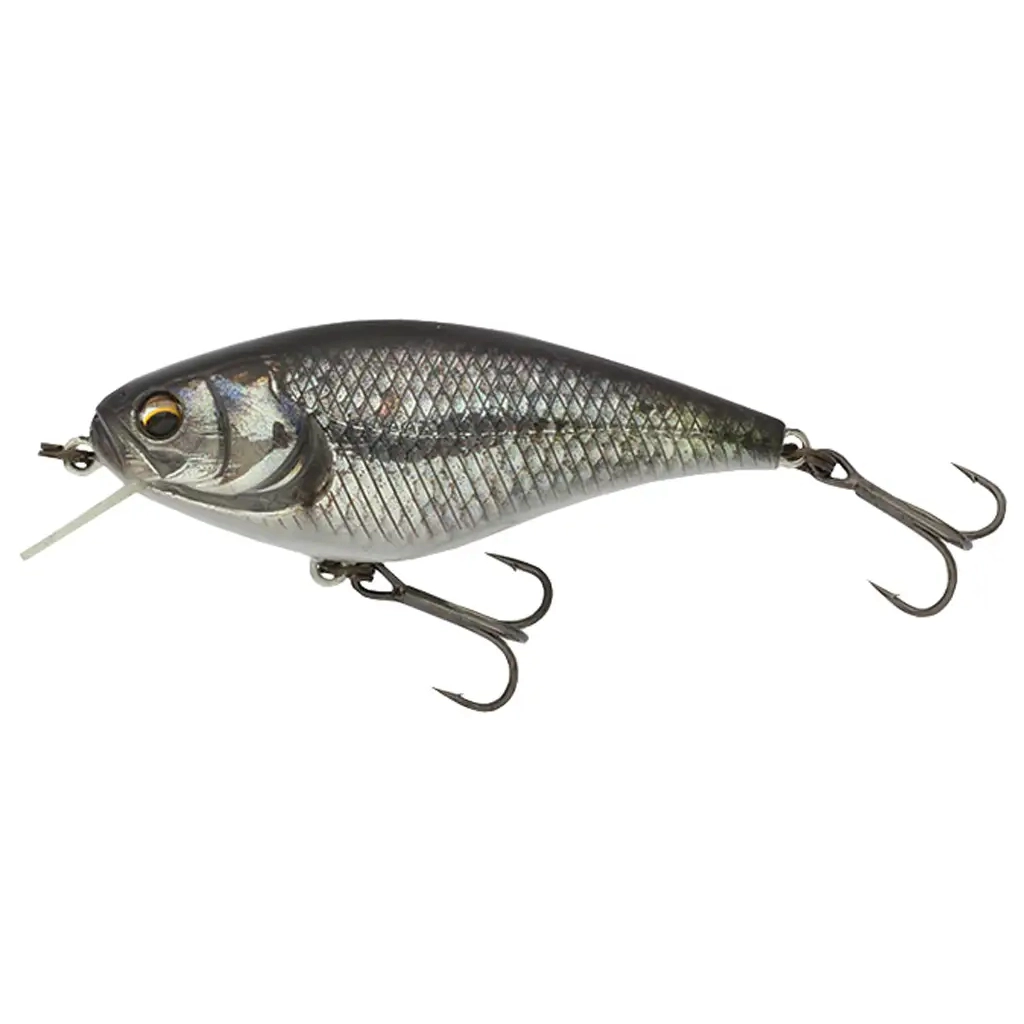 Воблер Imakatsu Gekiasa Shad 58SF 58mm 7.0g 889 (0.5m) (1452.16.93) - зображення 1