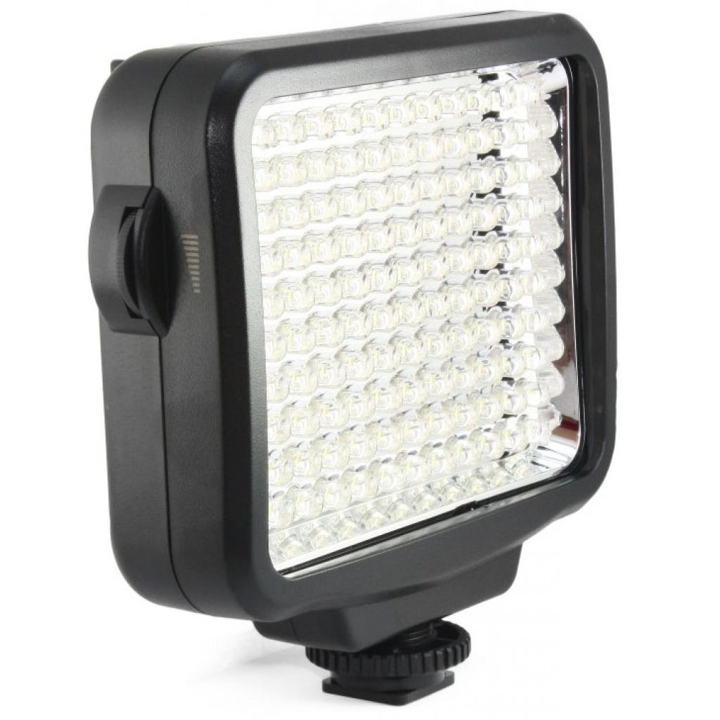 Накамерне світло Extradigital cam light LED-5009 + NP-F750 (LED0006) - зображення 2