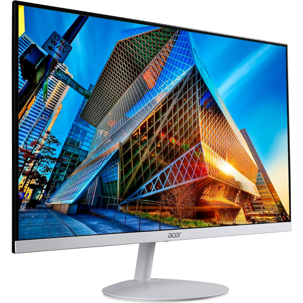 Монітор Acer SA242YEWI (UM.QS2EE.E09) - зображення 2
