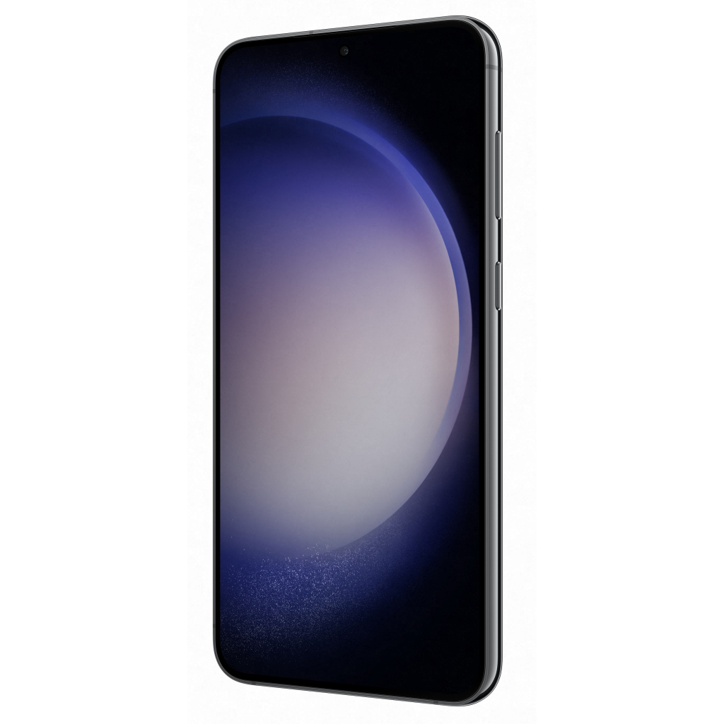 Мобільний телефон Samsung Galaxy S23+ 5G 8/256Gb Black (SM-S916BZKDSEK) - зображення 4