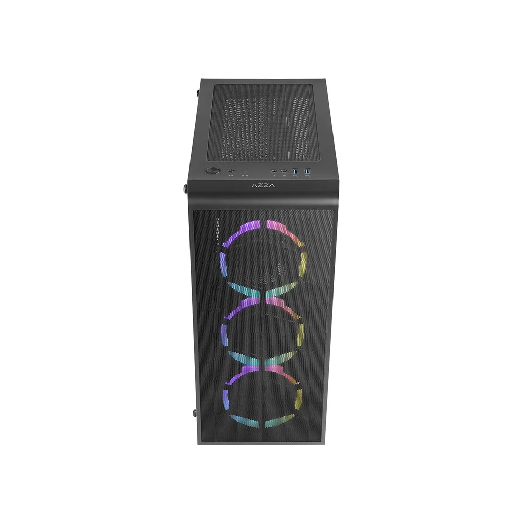 Корпус Azza PRIME (CSAZ-360) - зображення 3