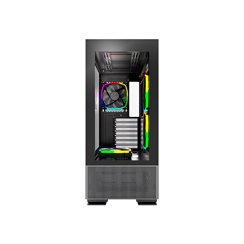 Корпус MONTECH SKY TWO (B) - зображення 2