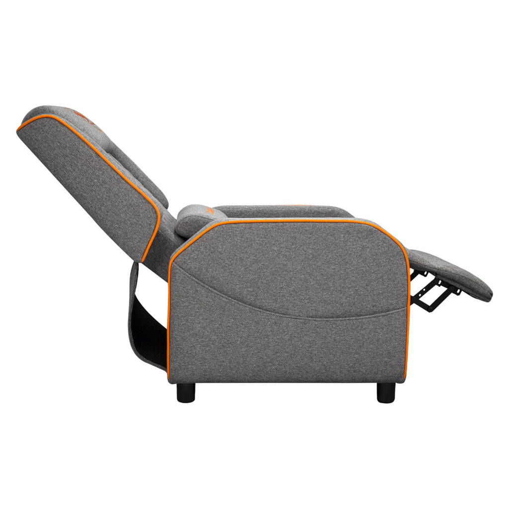 Крісло ігрове Cougar Ranger One Gray - зображення 10