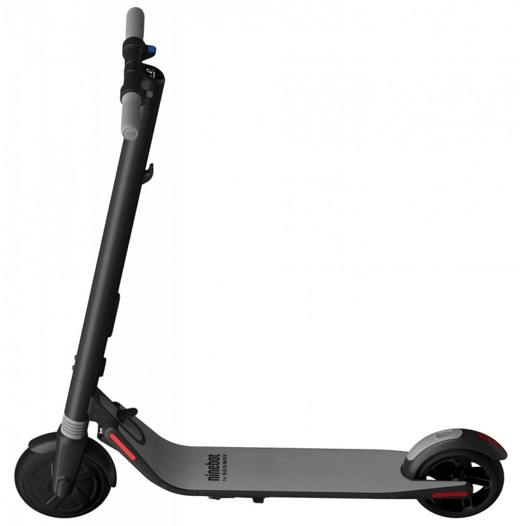 Електросамокат Segway Ninebot ES1 (40.11.0000.60) - зображення 1