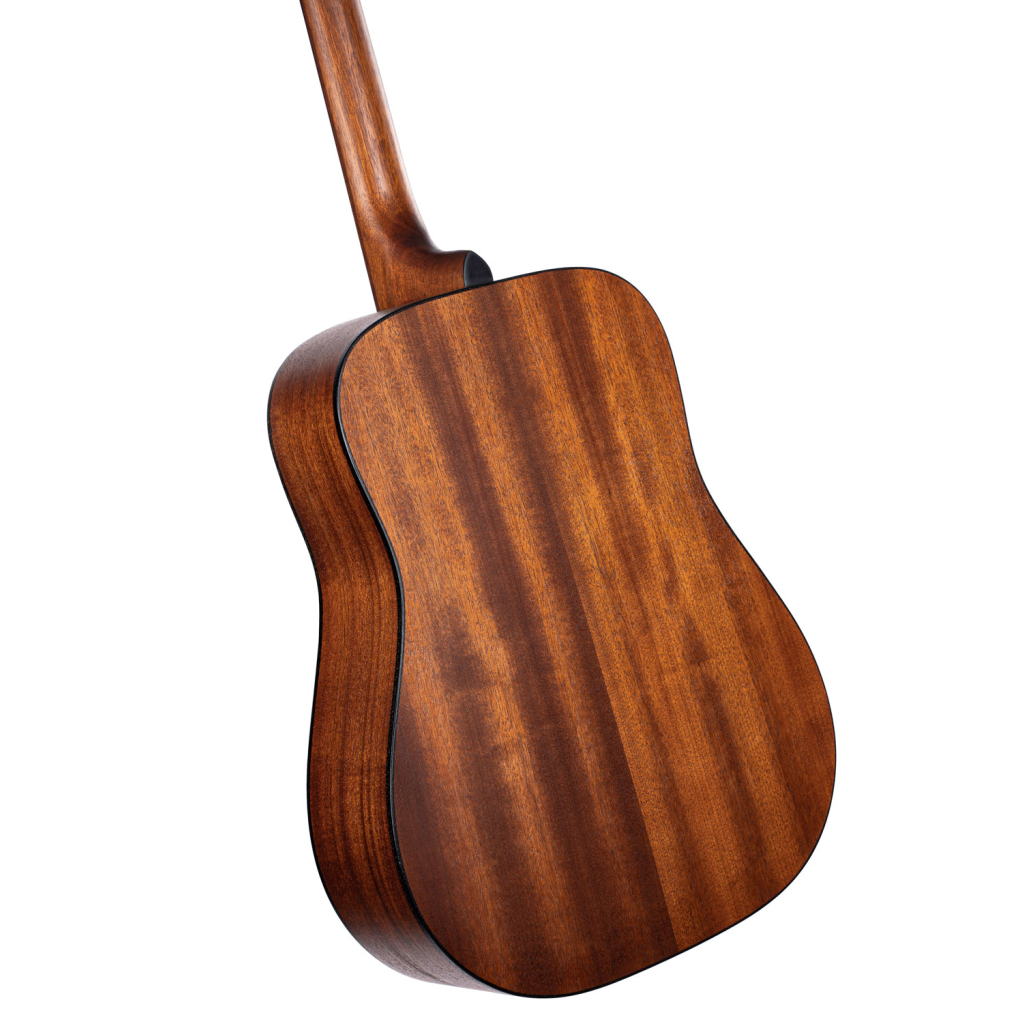 Гітара акустична Cort AD810 Satin Sunburst (AD810 SSB) - зображення 4