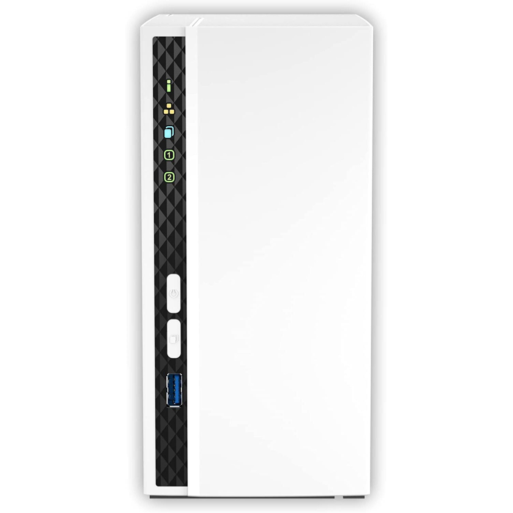NAS QNap TS-233 - изображение 4