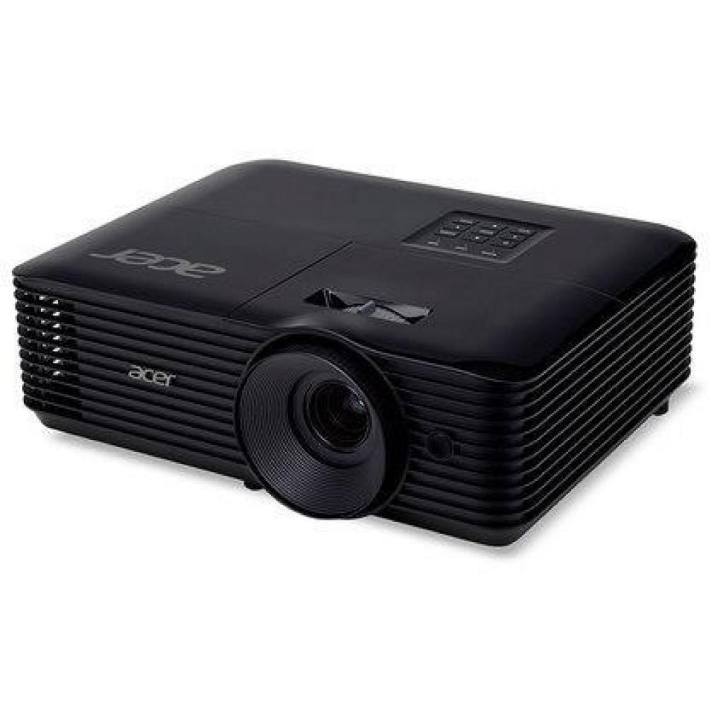 Проектор Acer X138WHP (MR.JR911.00Y) - зображення 1