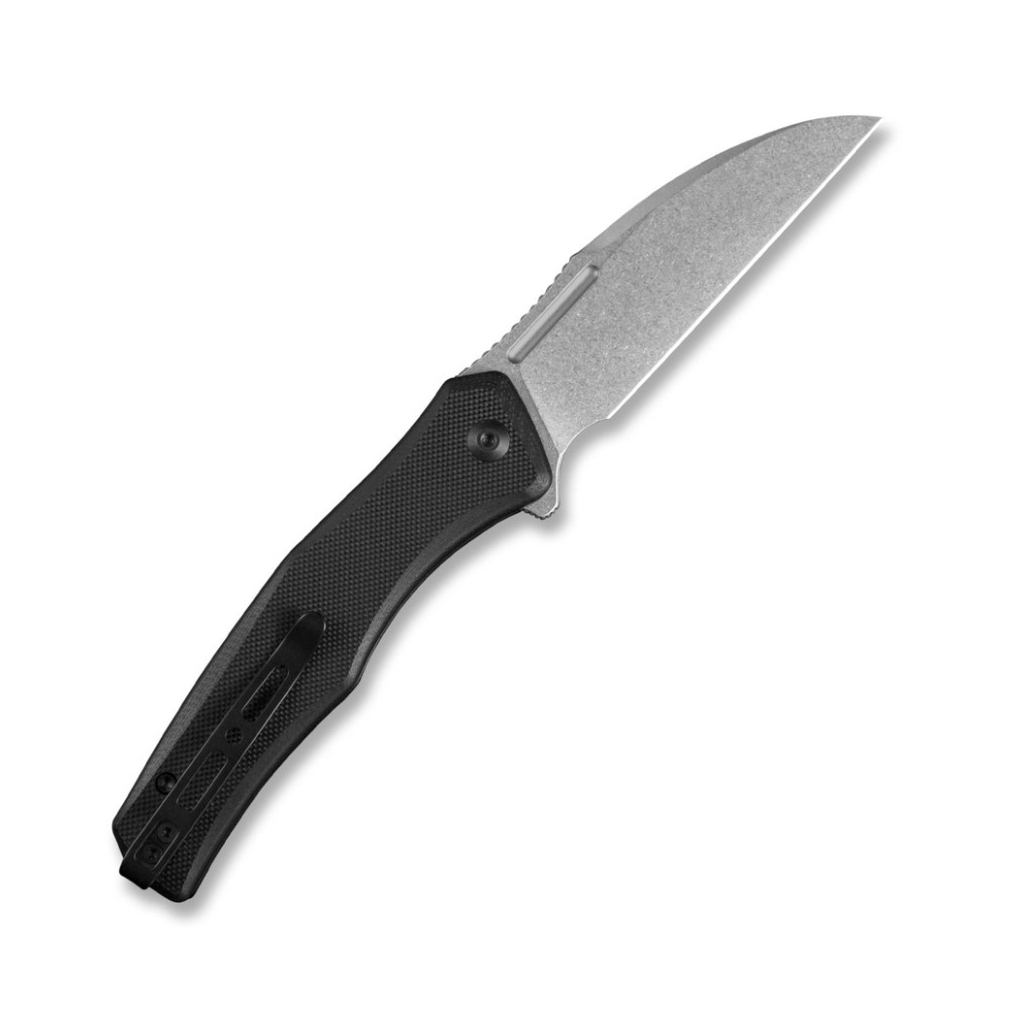 Ніж Sencut Watauga Stonewash Black G10 (S21011-1) - зображення 2