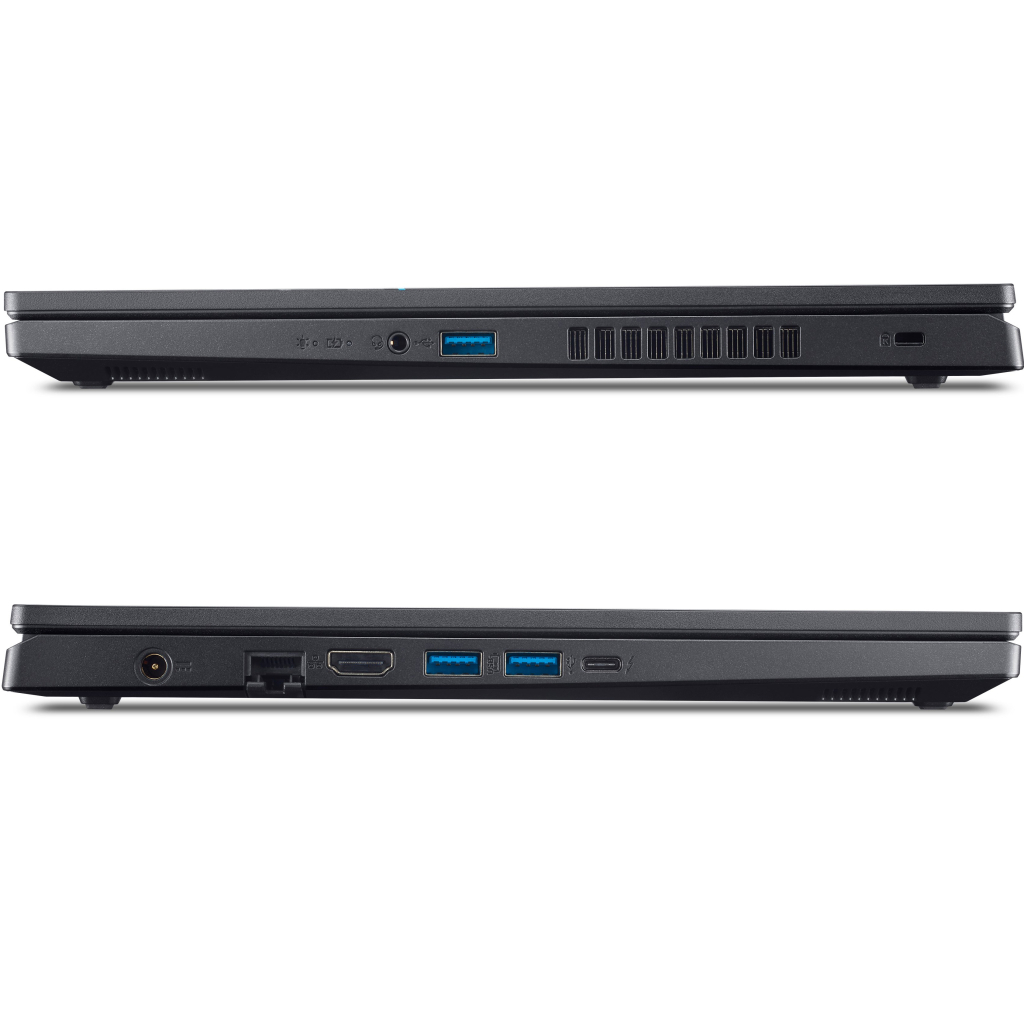 Ноутбук Acer Nitro V 15 ANV15-51 (NH.QQEEU.00D) - зображення 5