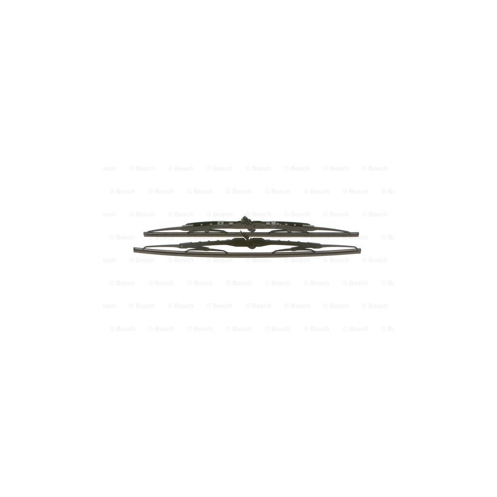 Щітка склоочисника Bosch 3 397 001 465 - зображення 2
