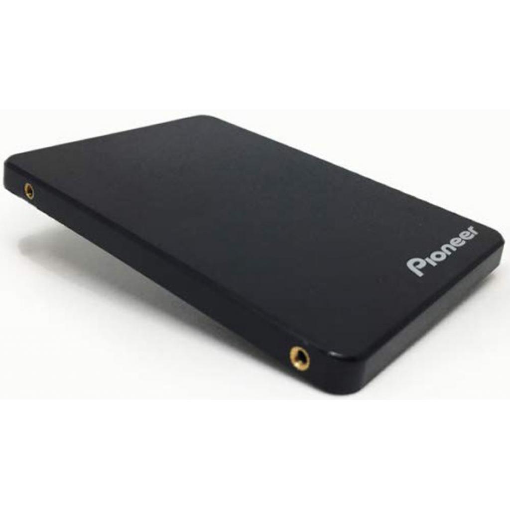Накопичувач SSD 2.5" 512GB Pioneer (APS-SL3N-512) - зображення 4
