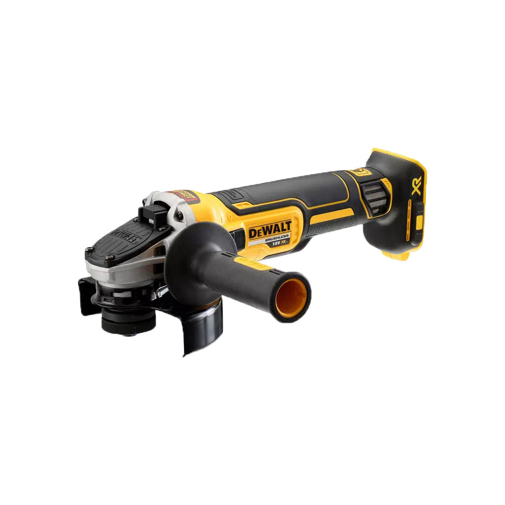 Набір електроіструментів DeWALT 4 од. 18 В XR Li-lon, вага 19 кг, кейс, 3 АКБ та ЗП (DCK422P3) - изображение 6