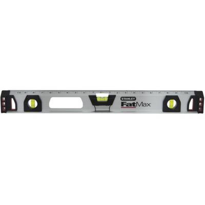 Рівень Stanley FatMax I Beam, L=600мм. (1-43-554) - изображение 1